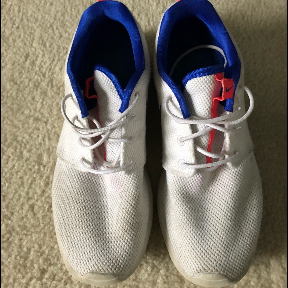 Nike Roshe Run